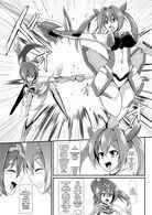 ✓Shining Angel Lumina ~A Hero's Forced Brainwashing, Remodeling ...
